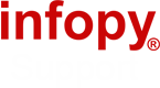 Support Infopy